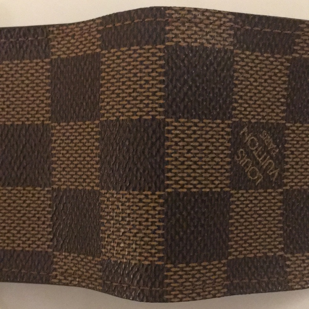 Louis Vuitton cigarette case/ pouch - Picture 8 of 9
